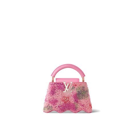 lv capushell